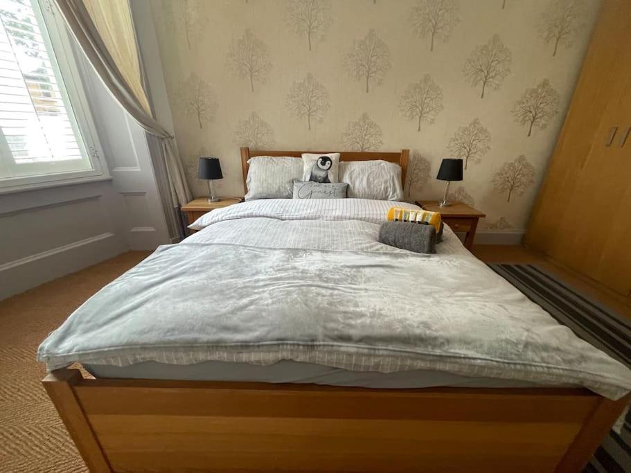 Stunning West End Flat! — Photos 1